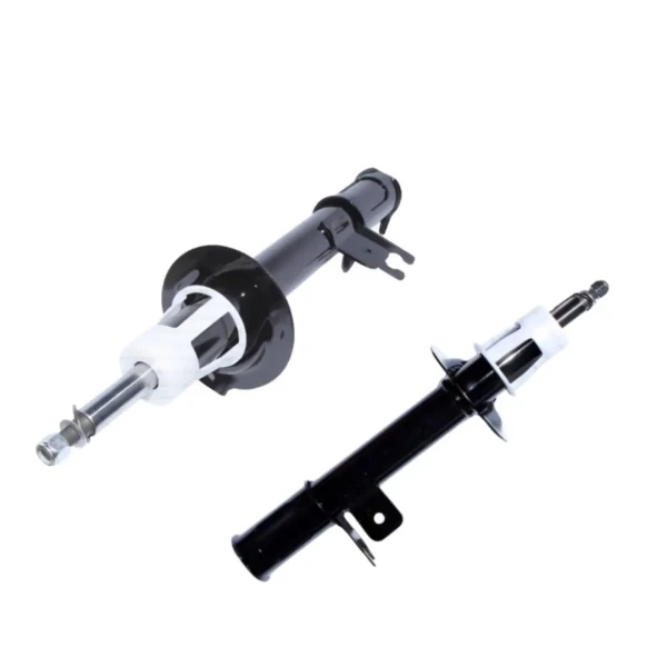 Par Amortiguadores Traseros Para Chevrolet Optra Station Wagon 2010 2012
