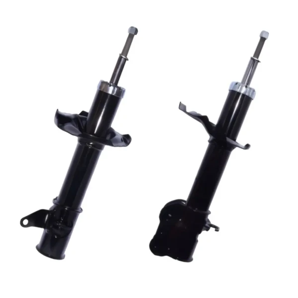 Par Amortiguadores Traseros Mazda 323 1998-2004 