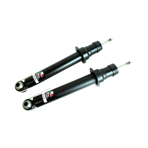 Par Amortiguadores Traseros Para Bmw 523i 2010 2017