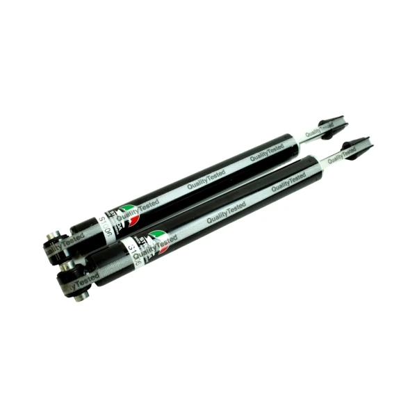 Par Amortiguadores Traseros Para Mercedes Benz E200 2010 2016
