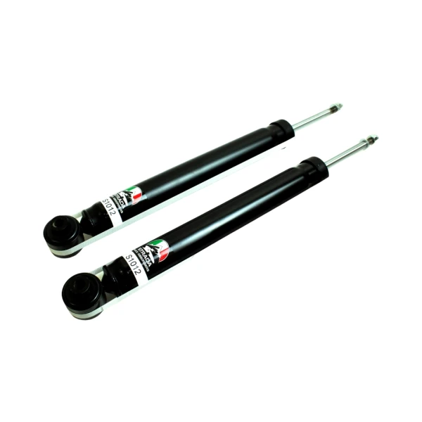 Par Amortiguadores Traseros Para Bmw 116i 2012 2021