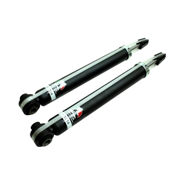 Par Amortiguadores Traseros Para Audi A4 2002 2008