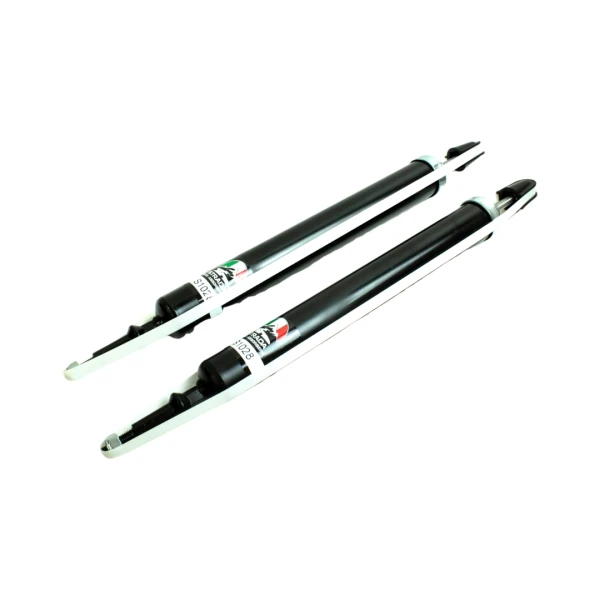 Par Amortiguadores Traseros Para Bmw X1 2010 2017