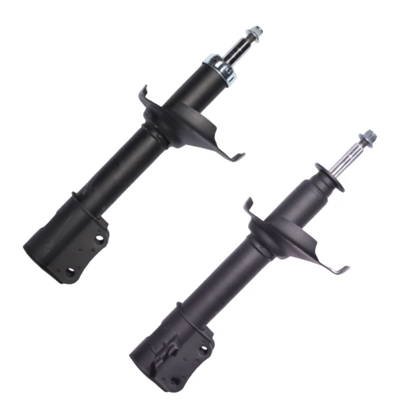 Par Amortiguadores Traseros Para Suzuki Baleno Station Wagon 1996 2004
