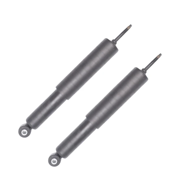 Par Amortiguadores Traseros Chevrolet Corsa 1993-2011 