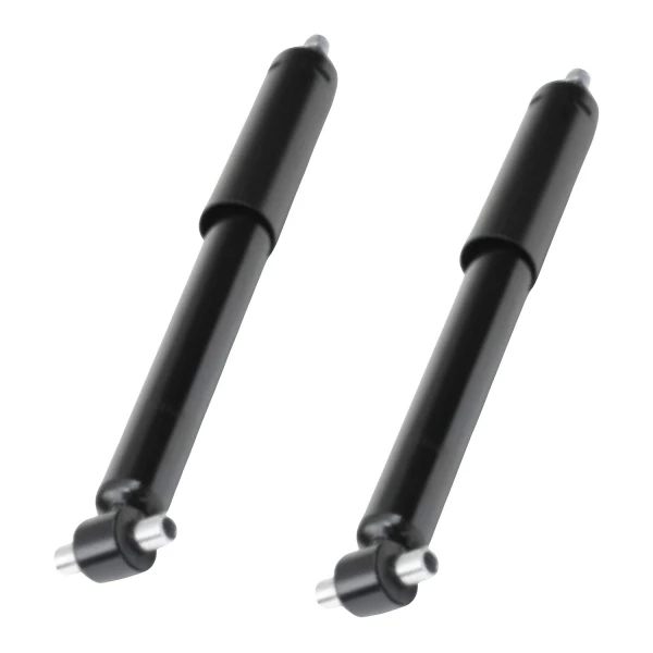 Par Amortiguadores Traseros Para Volvo S60 1998 2006