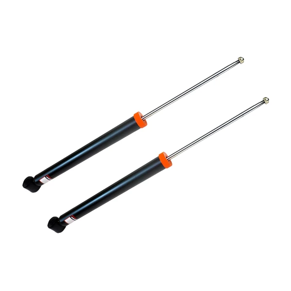 Par Amortiguadores Traseros Para Volkswagen Vento 1999 2005