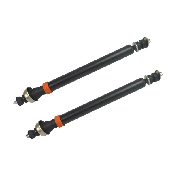 Par Amortiguadores Traseros Para Renault 12 1973 1992