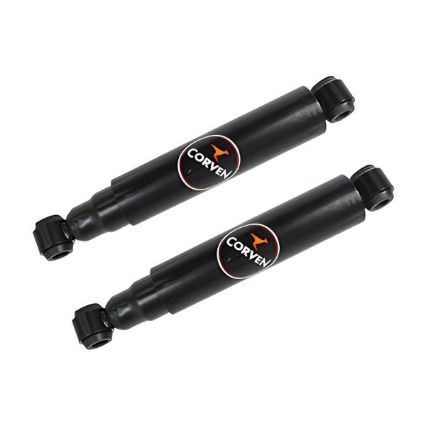 Par Amortiguadores Traseros Para Jmc Carrying 2009 2017