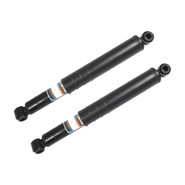 Par Amortiguadores Traseros Para Mitsubishi Work 2002 2017 4x4