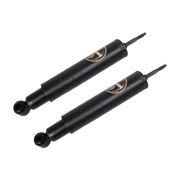 Amortiguador traseros para ssangyong korando 1994 2006