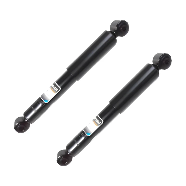 Par Amortiguadores Traseros Para Chevrolet Astra Enjoy 2006 2013