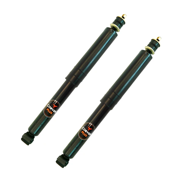 Par Amortiguadores Traseros Para Suzuki Sidekick 1997 2003