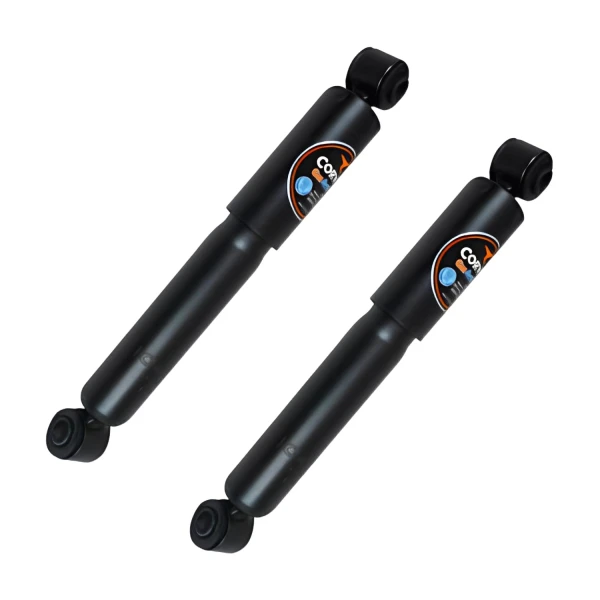 Par Amortiguadores Traseros Para Citroen Xsara 1998 2005