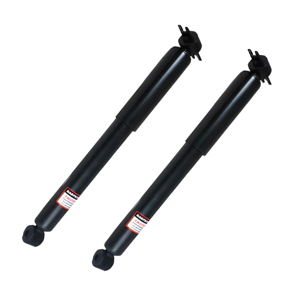 Par Amortiguadores Traseros Para Ford Euroescort Station Wagon 1996 1999