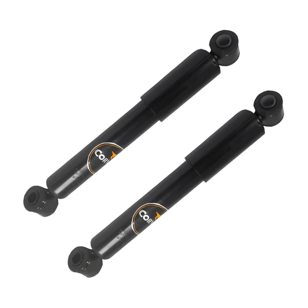 Par Amortiguadores Traseros Para Citroen Xsara Picaso 2002 2012