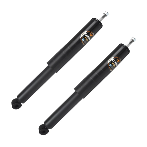 Par Amortiguadores Traseros Para Kia Ultra 2003 2007