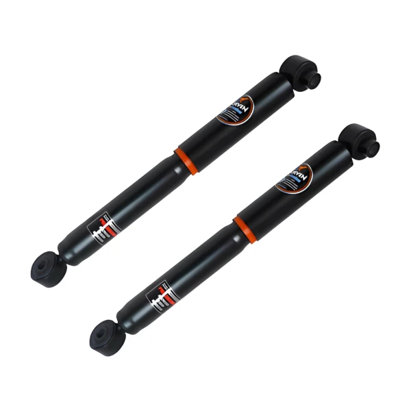 Par Amortiguadores Traseros Para Renault Megane 1997 2004