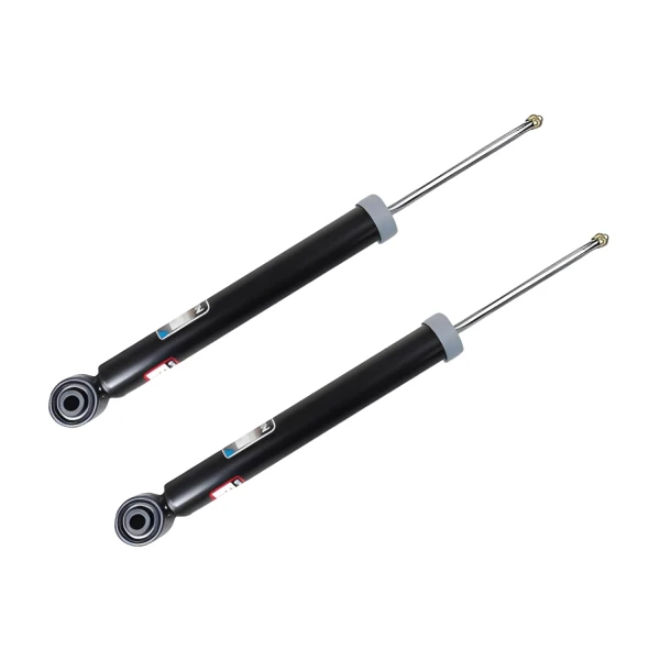 Par Amortiguadores Traseros Chevrolet Tracker 2012-2017