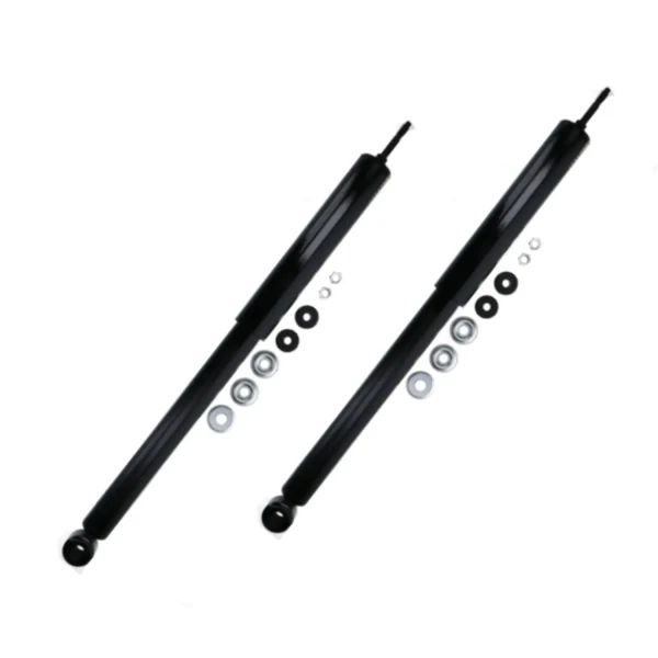 Par Amortiguadores Traseros Para Chery Tiggo 3 2016 2019