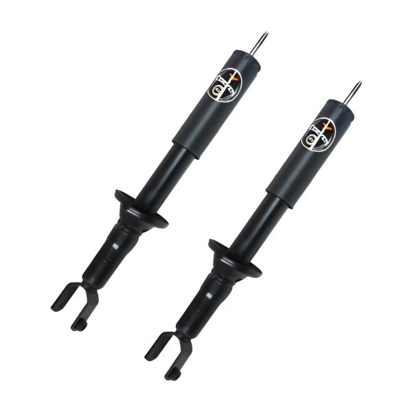 Par Amortiguadores Traseros Para Honda Civic 1991 2001