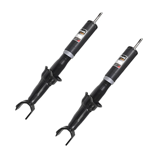Par Amortiguadores Traseros Para Honda Civic 1989 1998