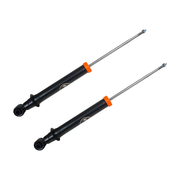 Par Amortiguadores Traseros Para Chevrolet Vectra 1998 2005