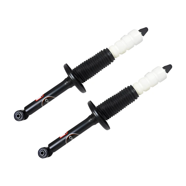 Par Amortiguadores Traseros Para Seat Ibiza 1993 2003