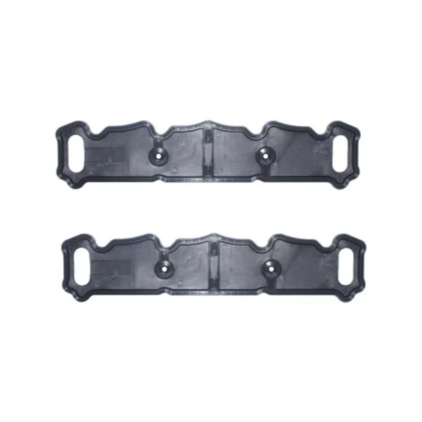 Empaquetadura Tapa Valvulas Para Peugeot 207 Compact 2007 2013 1.6 Tu5jp4 Dohc