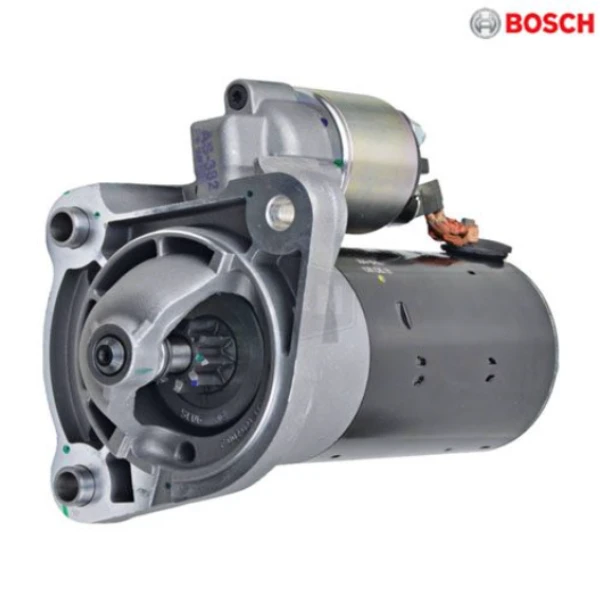 Motor de partida para mahindra pick up 2007 2011 Motor de partida para mahindra pick up 2007 2011