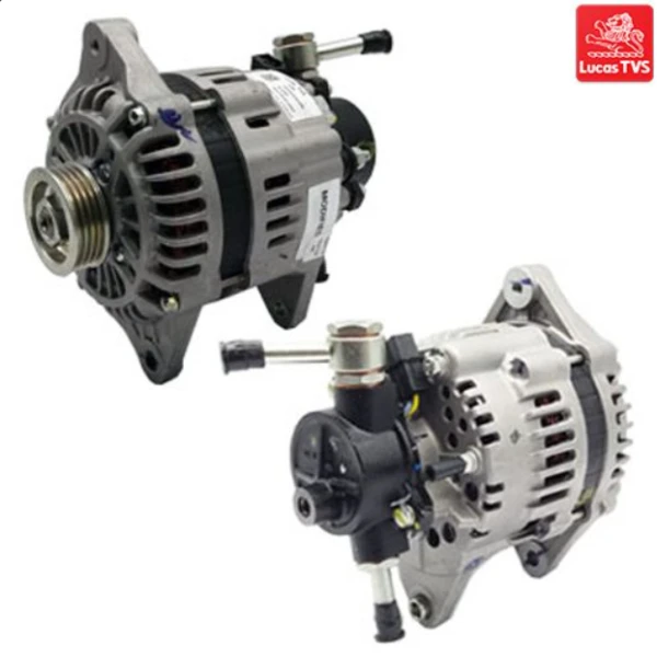 Alternador Para Mahindra Scorpio 2010 2015