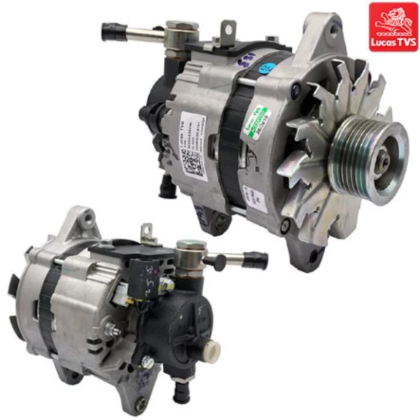 Alternador Para Mahindra Scorpio 2008 2010