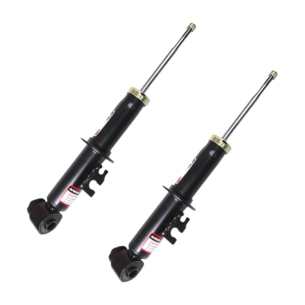 Par Amortiguadores Traseros Para Mini Cooper 2007 2015