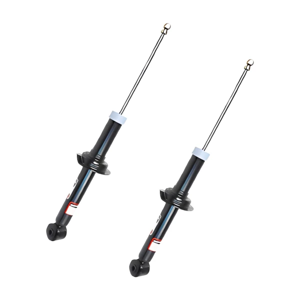 Par Amortiguadores Traseros Para Volvo V40 1997 2000