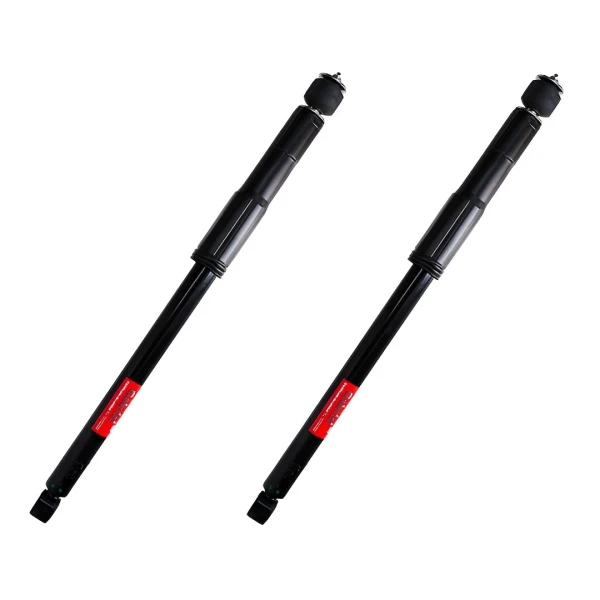 Par Amortiguadores Traseros Para Suzuki S Cros 2015 2021