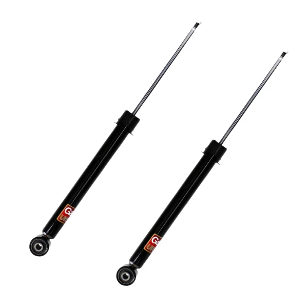 Par Amortiguadores Traseros Para Honda Civic 2016 2023