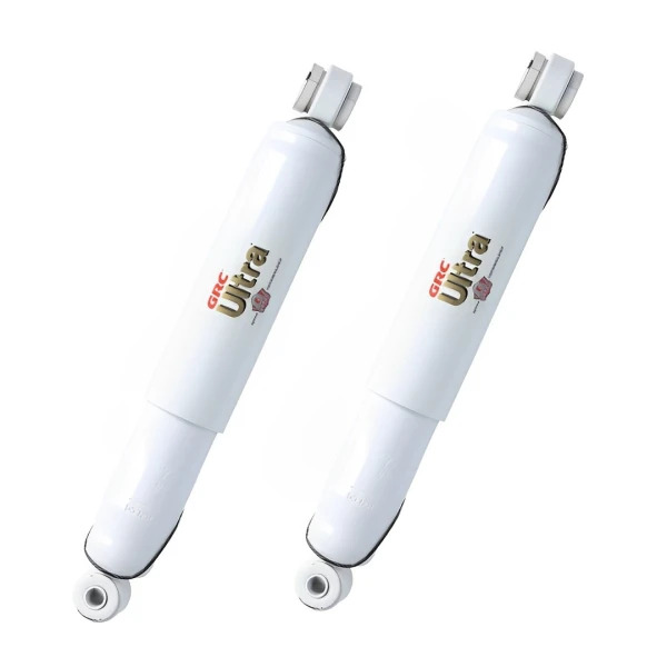 Par Amortiguadores Traseros Para Jeep Grand Cherokee 1993 1998