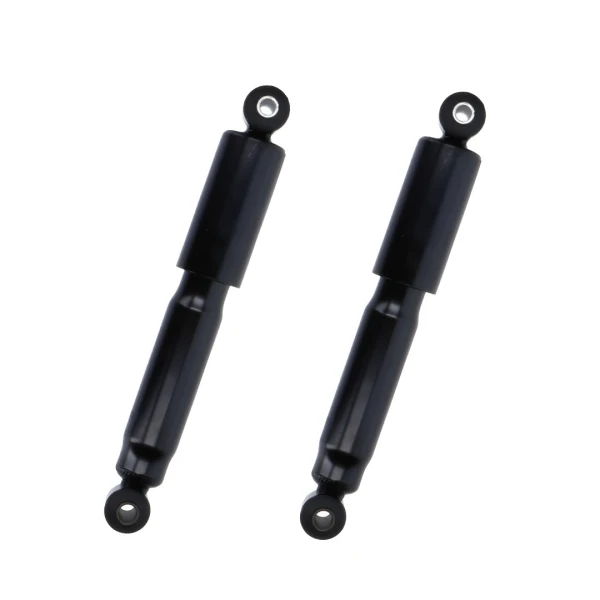 Par Amortiguadores Traseros Para Citroen Xsara 1998 2005