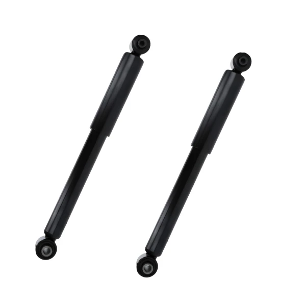 Par Amortiguadores Traseros Para Citroen C2 2004 2010