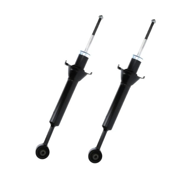 Par Amortiguadores Traseros Para Mazda 121 1993 1996