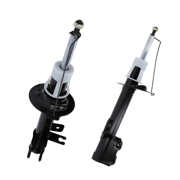 Par Amortiguadores Traseros Para Chevrolet Optra 2004 2014