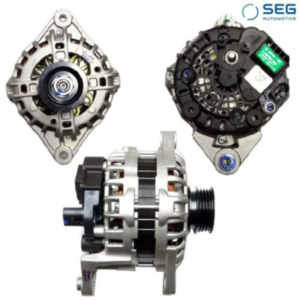 Alternador Para Mahindra Scorpio 2014 2016