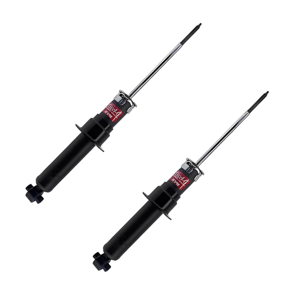 Par Amortiguadores Traseros Dodge Journey 2011-2020 