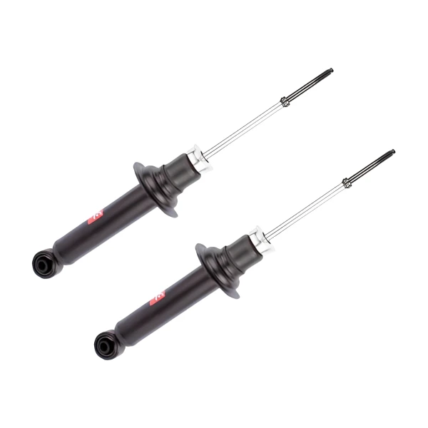 Par Amortiguadores Traseros Para Nisan Maxima 1994 1998