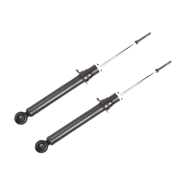 Par Amortiguadores Traseros Para Mitsubishi Galant 1997 2003