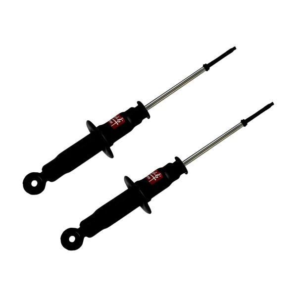 Par Amortiguadores Traseros Para Subaru Loyale 1984 1993 4x2