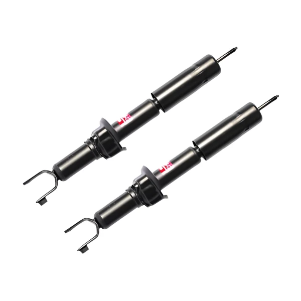 Par Amortiguadores Traseros Para Honda Civic 1995 2001