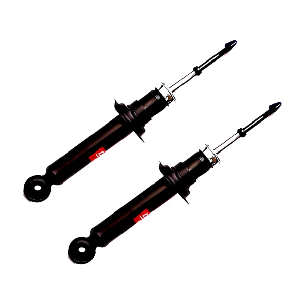 Par Amortiguadores Traseros Nissan Sunny 2000-2007 