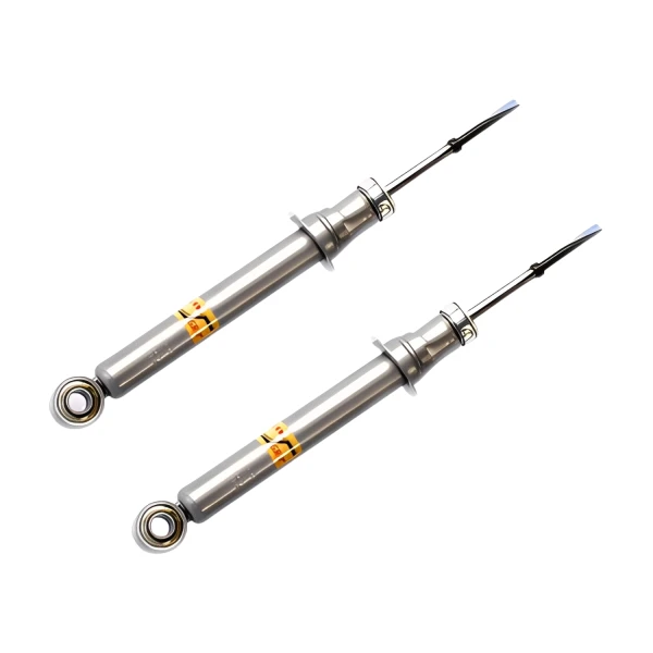 Par Amortiguadores Traseros Para Chrysler Sebring Coupe 2001 2005