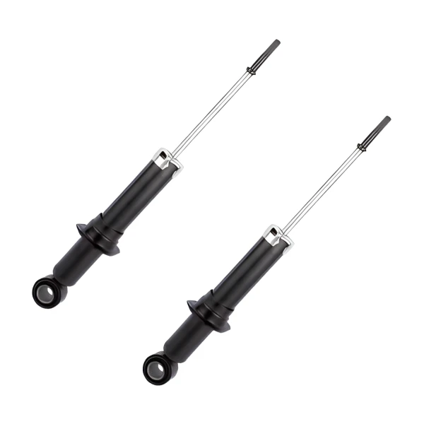 Par Amortiguadores Traseros Toyota Corolla 2003-2008 